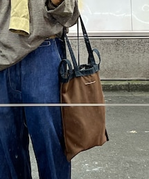 MM6 Maison Martin Margiela_ | バッグ