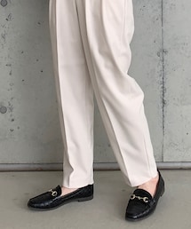 GU | ローファー
