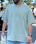 FREAK'S STORE(フリークスストア)の「トップス(Tシャツ/カットソー)」