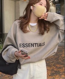 FOG ESSENTIALS | スウェット