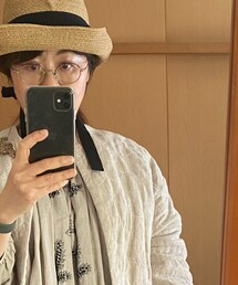 mature ha. | ハット