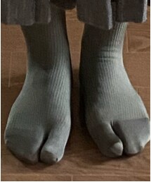 MARCOMONDE | タイツ/ストッキング