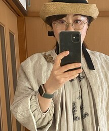 tamas | ブローチ/コサージュ