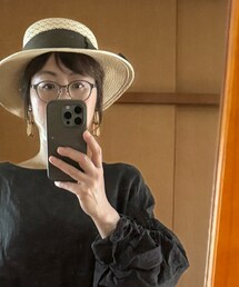 tamas | イヤリング