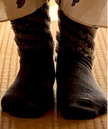 MARCOMONDE | ソックス/靴下