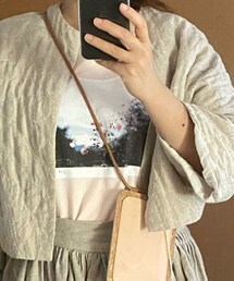FOR | Tシャツ/カットソー