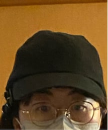 mature ha. | キャップ