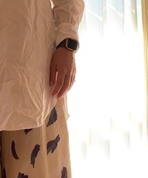 MAISON RUBUS. | リング