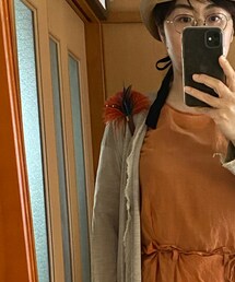 DOIGT | ブローチ/コサージュ