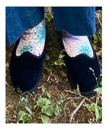 sciuscia | スリッポン