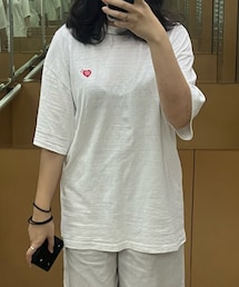 HUMAN MADE | Tシャツ/カットソー