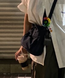 plain-me | ショルダーバッグ