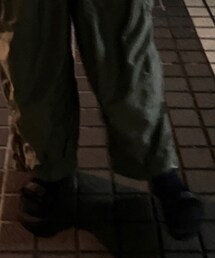 ADER error | ソックス/靴下