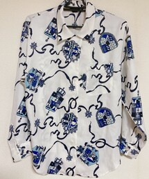 北千住・おひさま洋品店 | シャツ/ブラウス