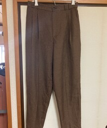 原宿・YAMAHISA USED CLOTHINGSHOP | スラックス
