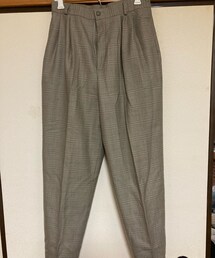北千住・おひさま洋品店 | スラックス