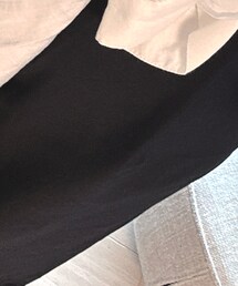 Sugar spoon | オールインワン・サロペット