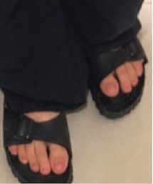 BIRKENSTOCK | サンダル