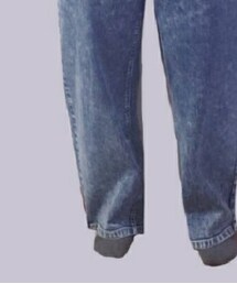 しまむら | デニムパンツ