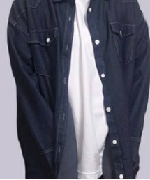 Green Parks topic | デニムジャケット