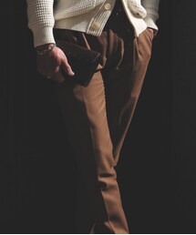 テーラード | スラックス