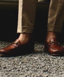 COLE HAAN | ローファー