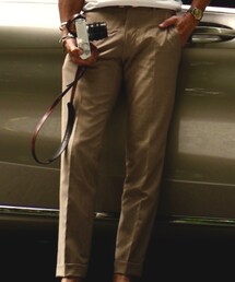 BERWICH | スラックス