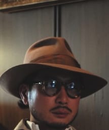 Borsalino | ハット