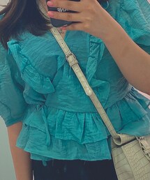 GRL | トップス