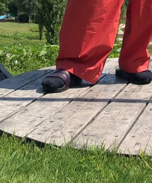 Needles | サンダル