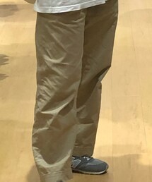 UNIQLO | チノパンツ