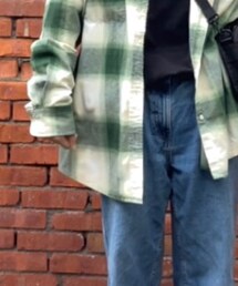 GU | シャツ/ブラウス