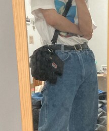 BEN DAVIS | その他