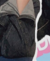 無 | デニムジャケット