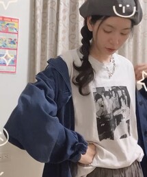 無 | Tシャツ/カットソー