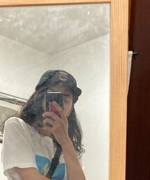 NEW BALANCE | キャップ