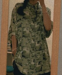 無 | シャツ/ブラウス