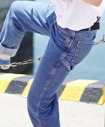 Dickies | デニムパンツ