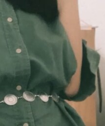 TOMMY | シャツ/ブラウス