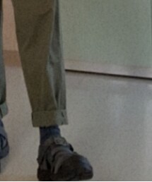 life 8 | サンダル