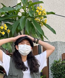 無 | キャスケット