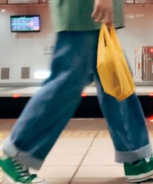 UNIQLO | デニムパンツ