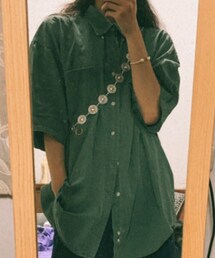 TOMMY | シャツ/ブラウス