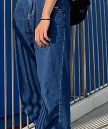 無 | デニムパンツ