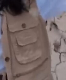 無 | タンクトップ