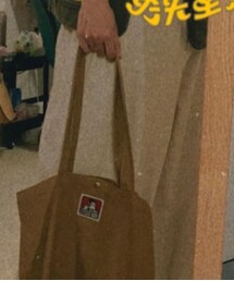 BEN DAVIS | トートバッグ