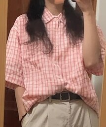 無 | シャツ/ブラウス