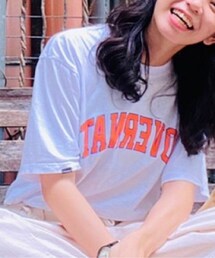 COVERNAT | Tシャツ/カットソー