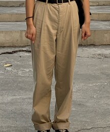 無 | スラックス