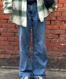 UNIQLO | デニムパンツ